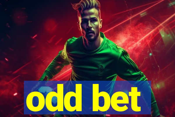 odd bet